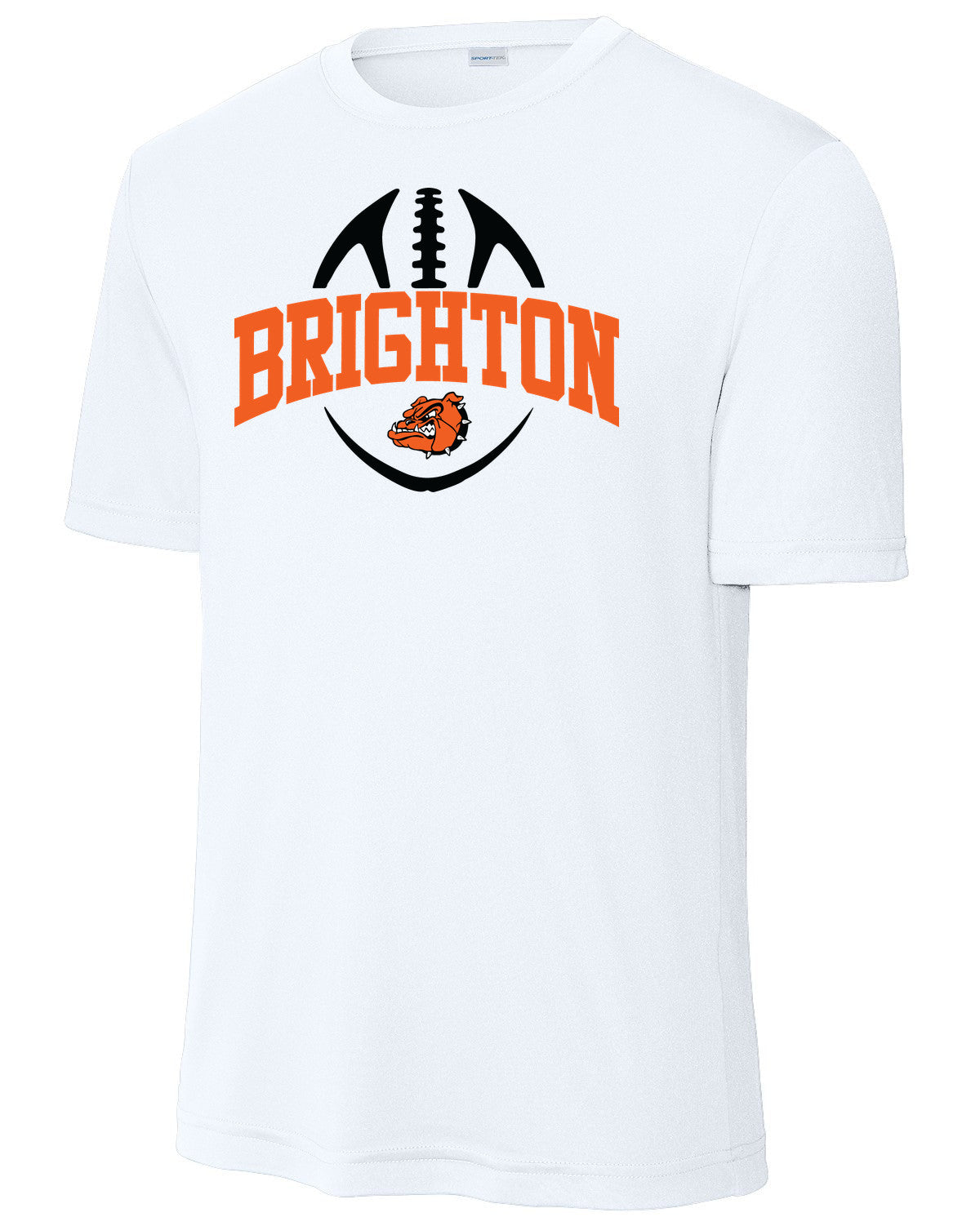 Performance Competitor Tee