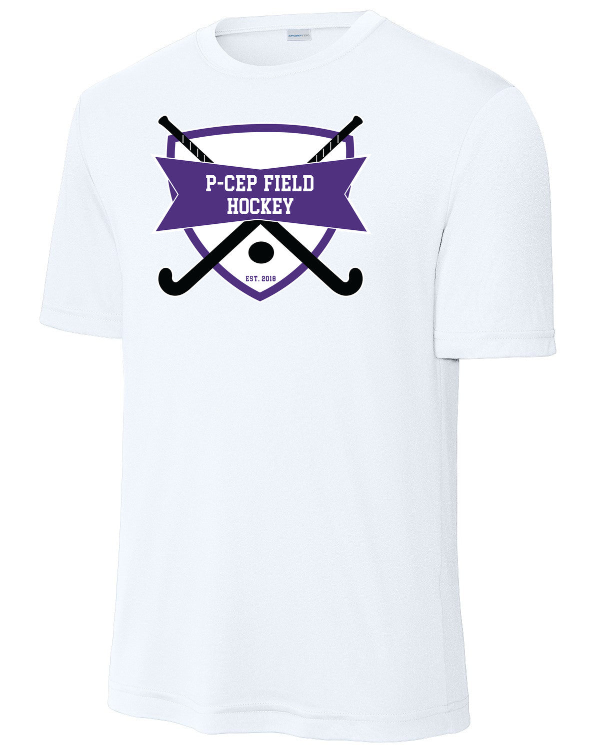 Performance Competitor Tee