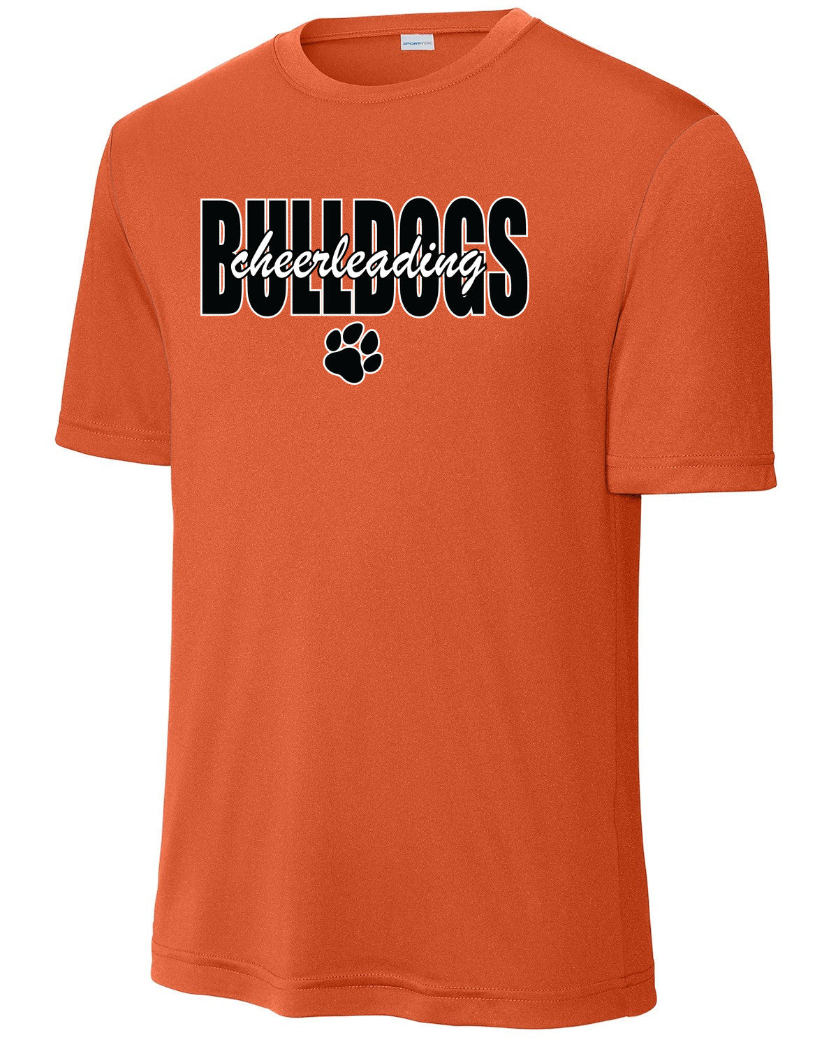 Performance Competitor Tee