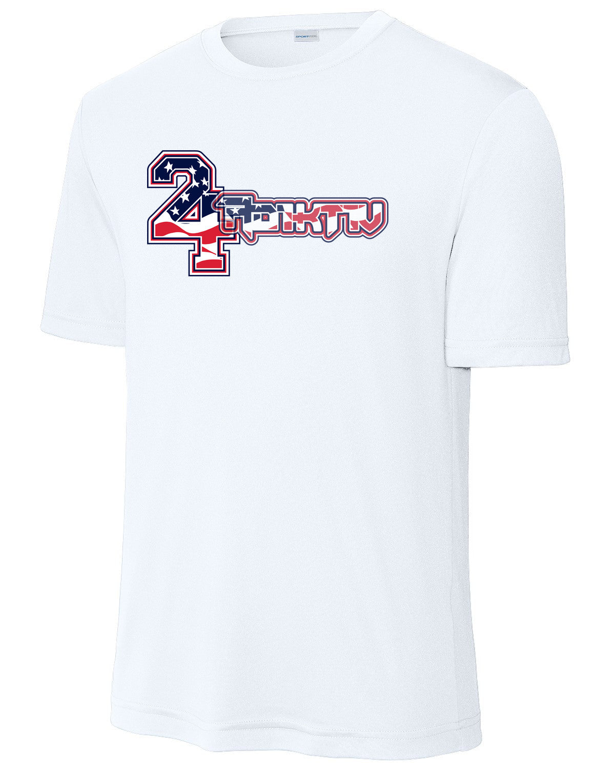 Performance Competitor Tee