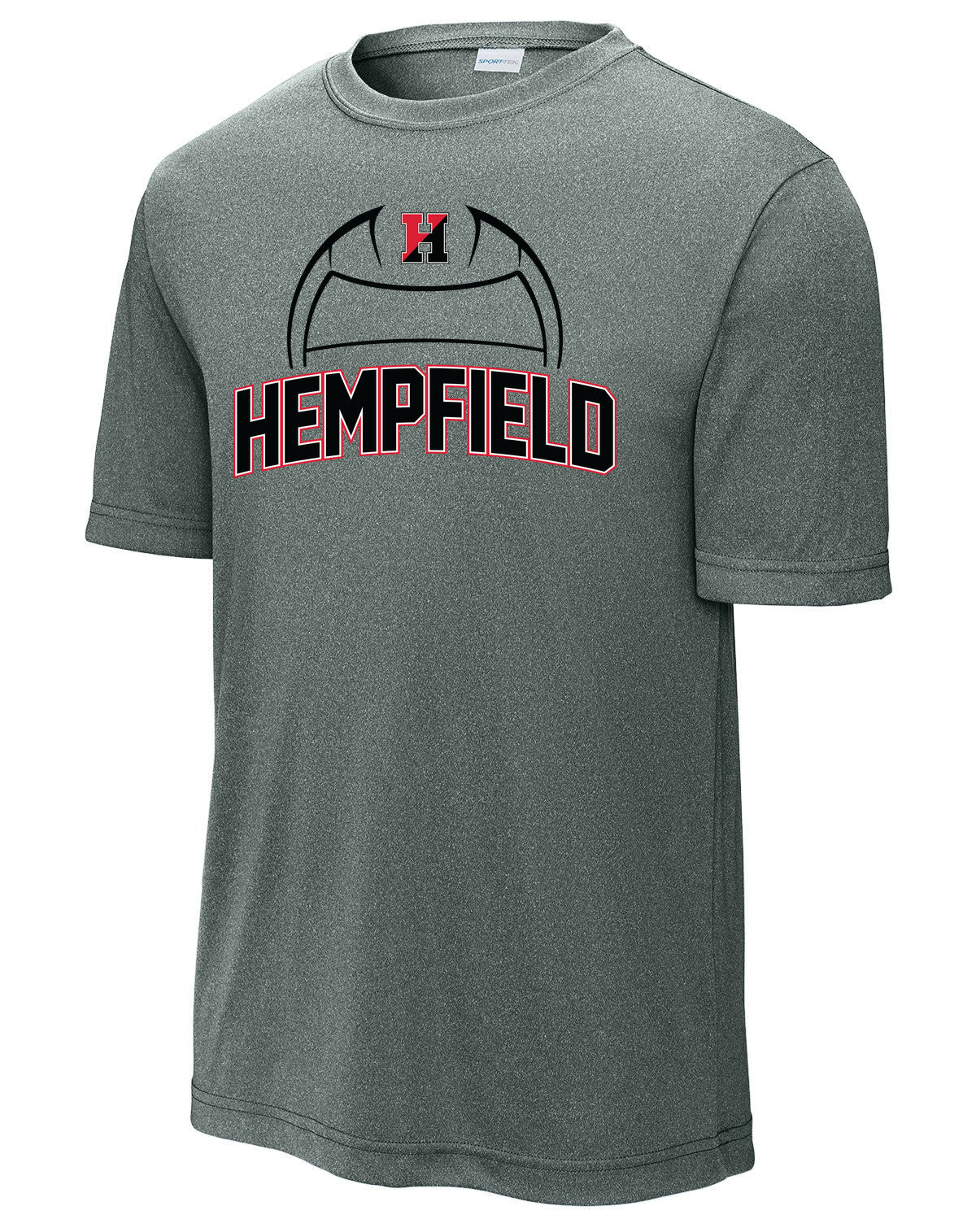 Performance Competitor Tee
