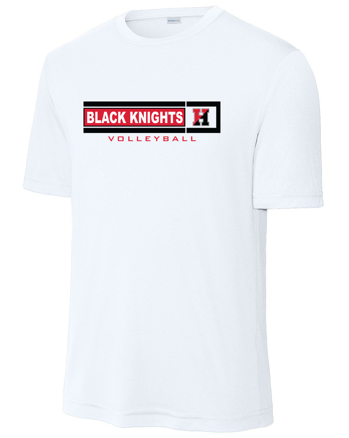Performance Competitor Tee