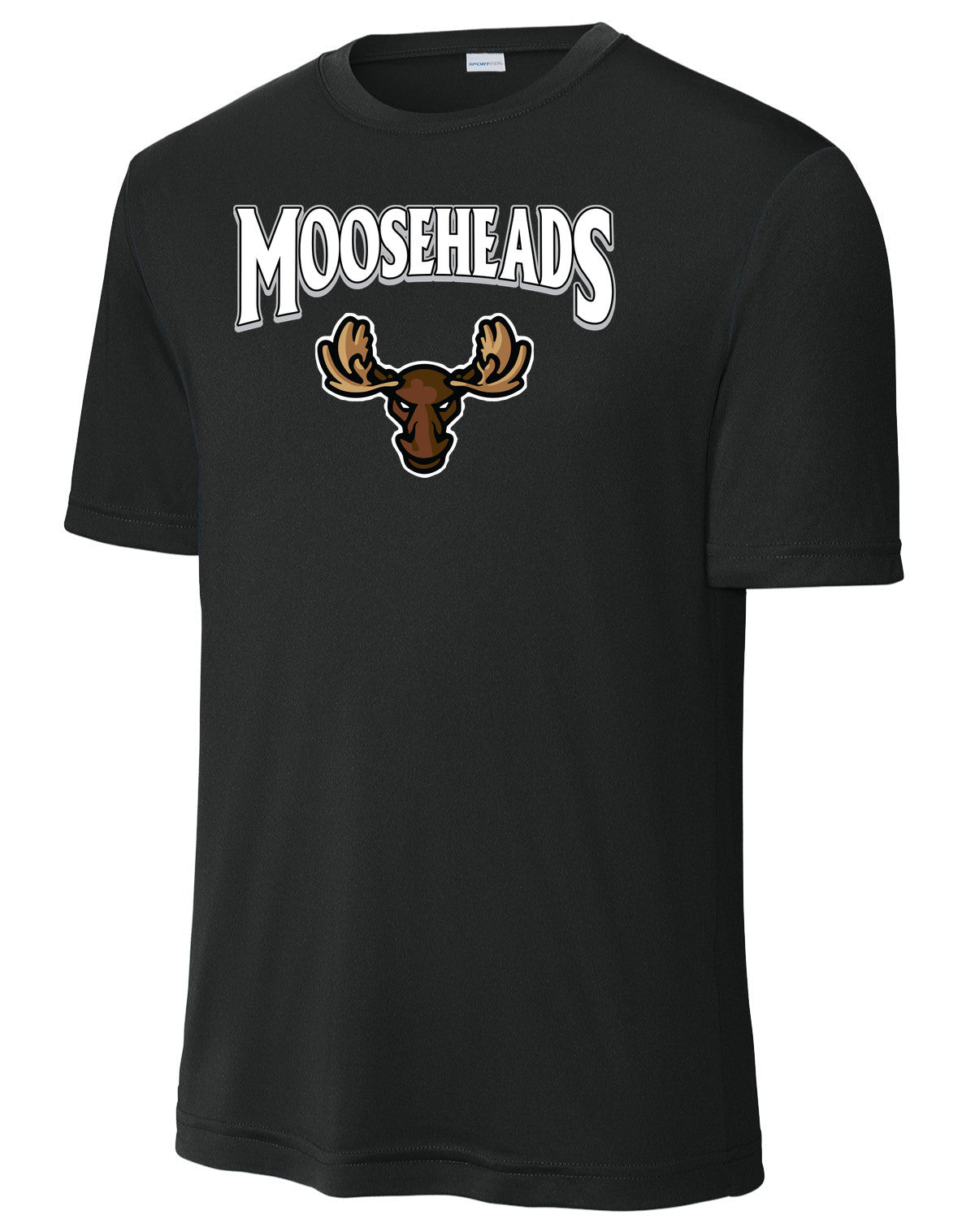 Performance Competitor Tee