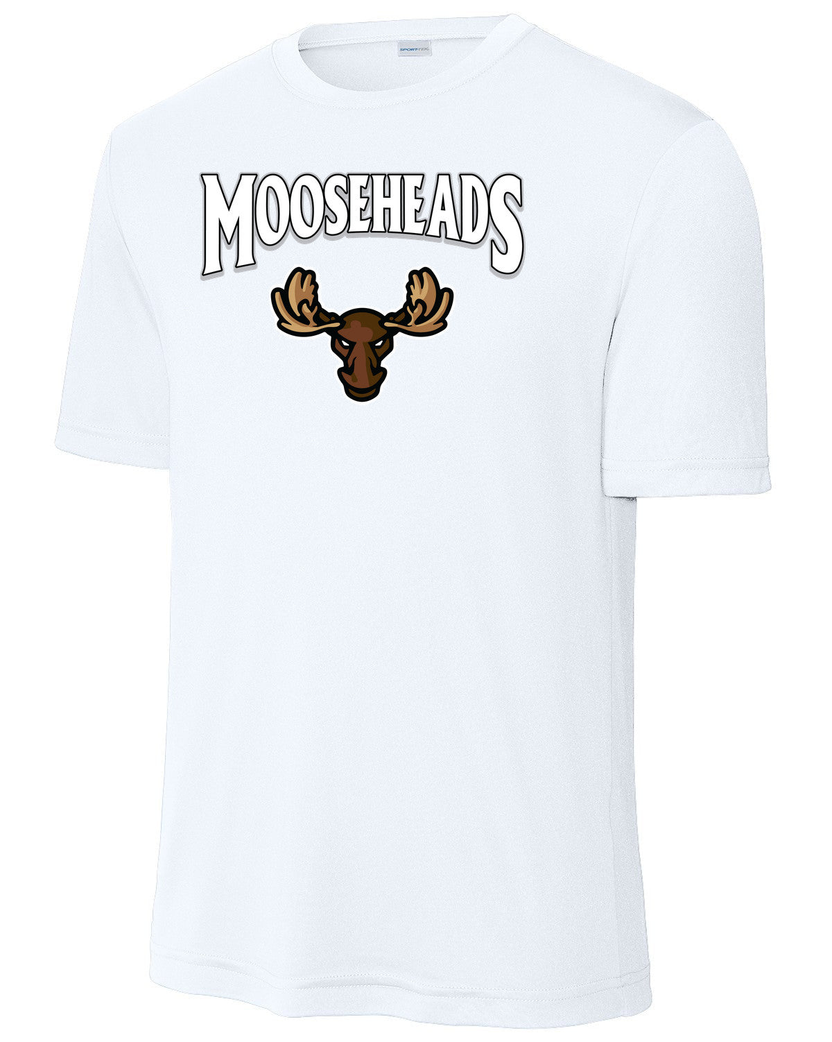 Performance Competitor Tee
