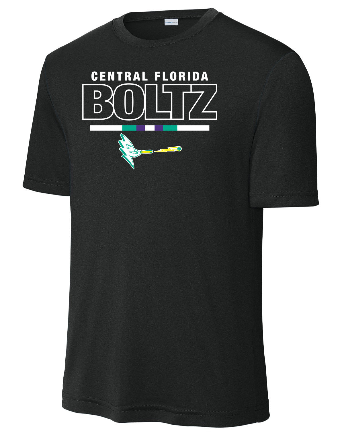 Performance Competitor Tee