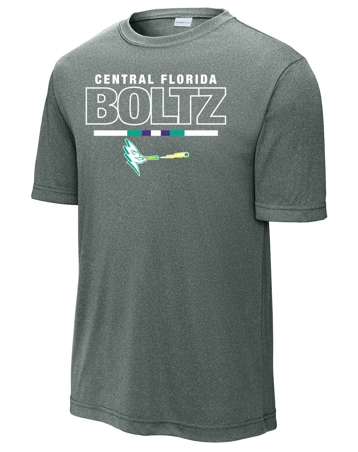 Performance Competitor Tee