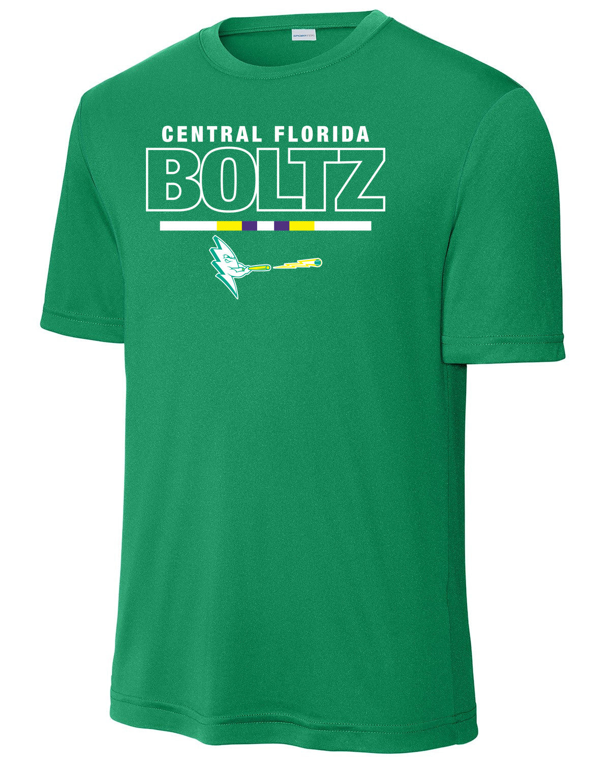 Performance Competitor Tee