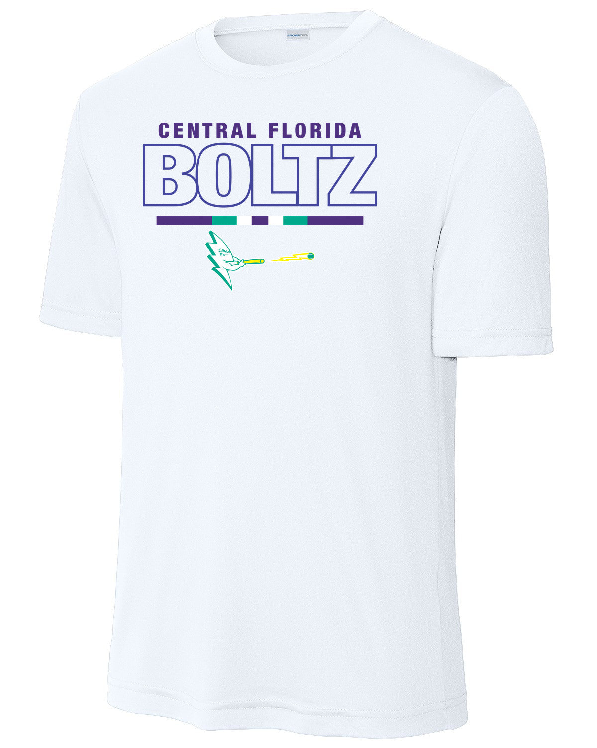 Performance Competitor Tee