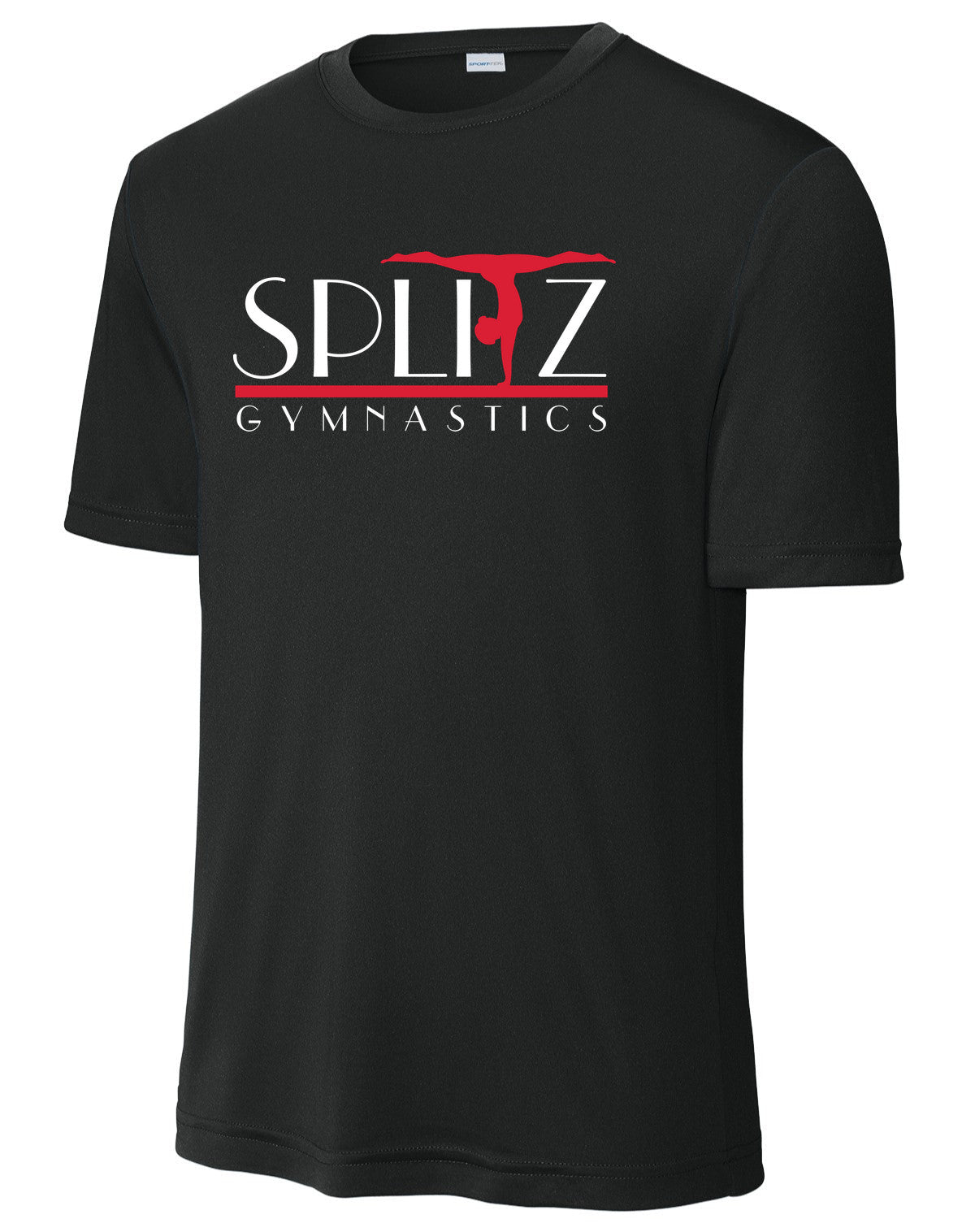 Performance Competitor Tee