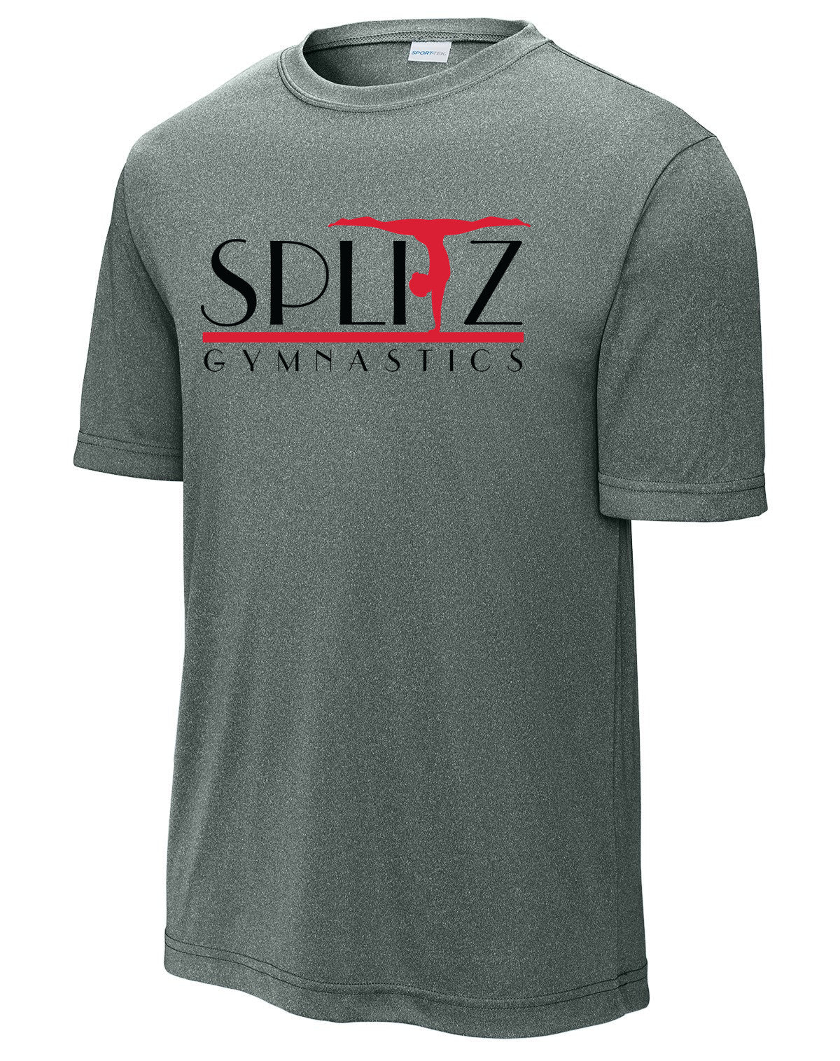 Performance Competitor Tee