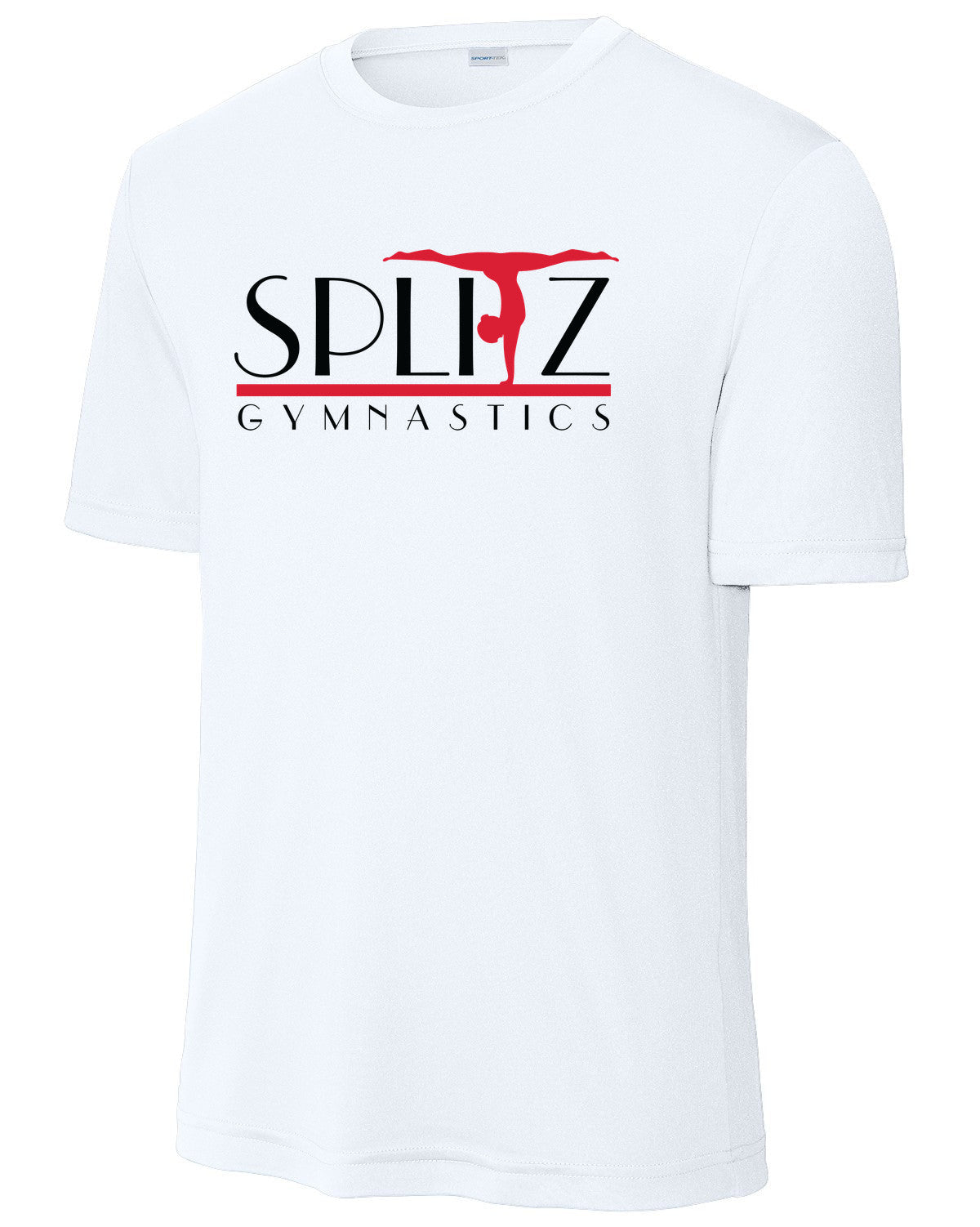 Performance Competitor Tee