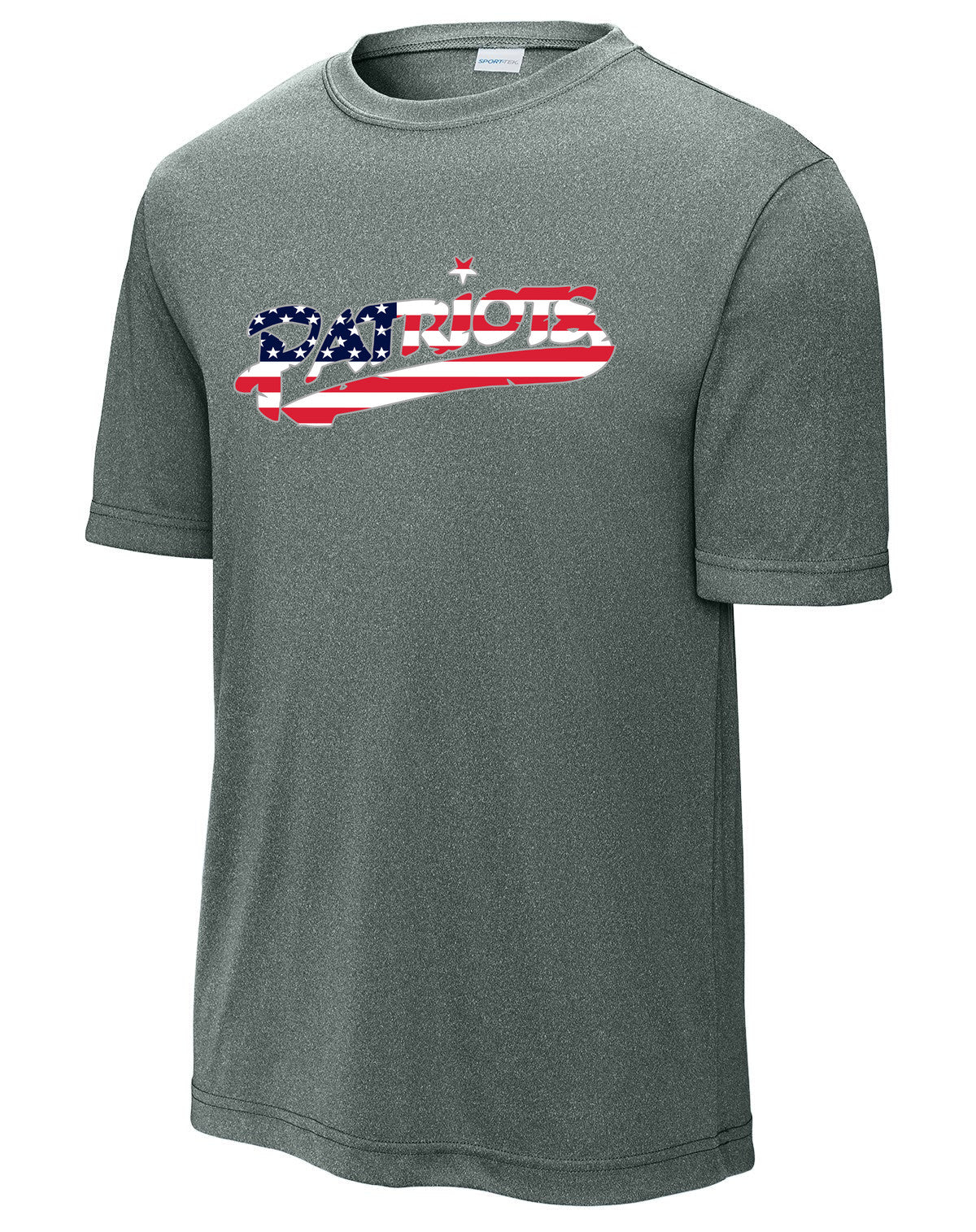 Performance Competitor Tee