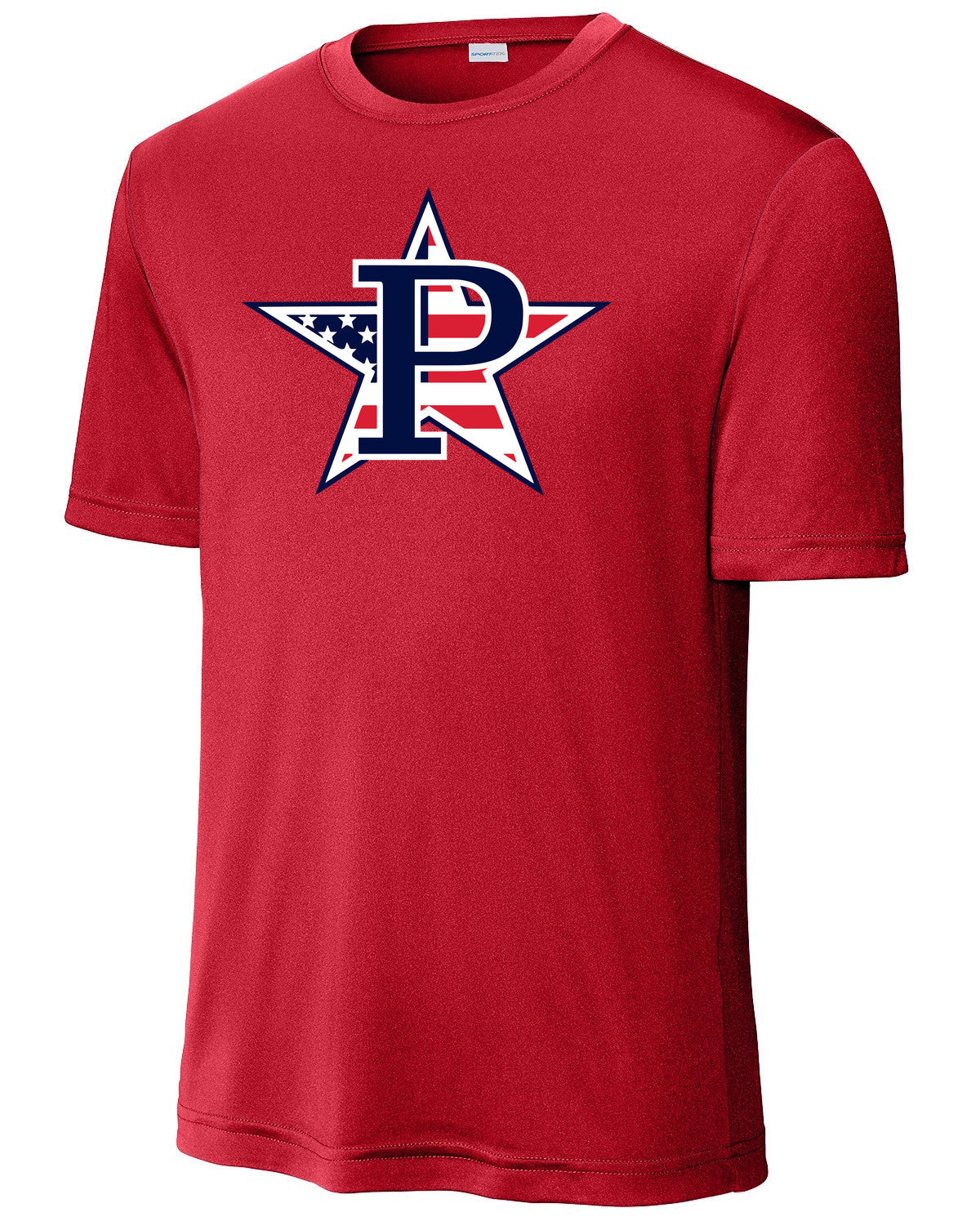 Performance Competitor Tee