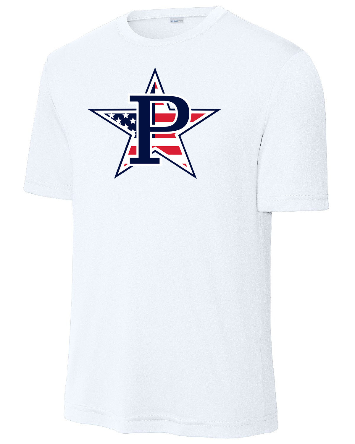 Performance Competitor Tee