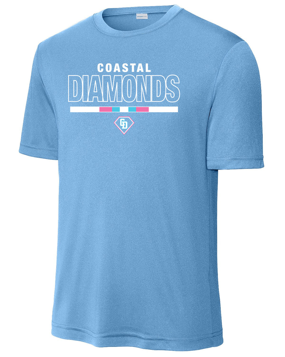 Performance Competitor Tee