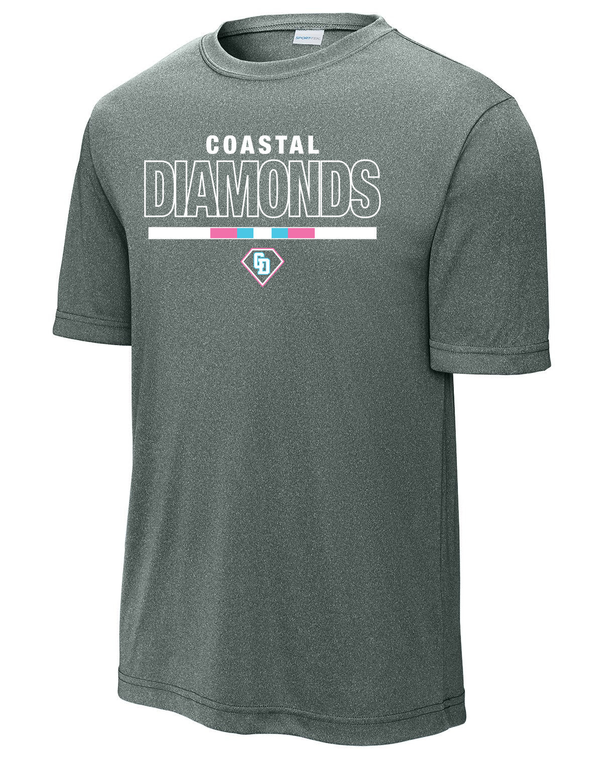 Performance Competitor Tee