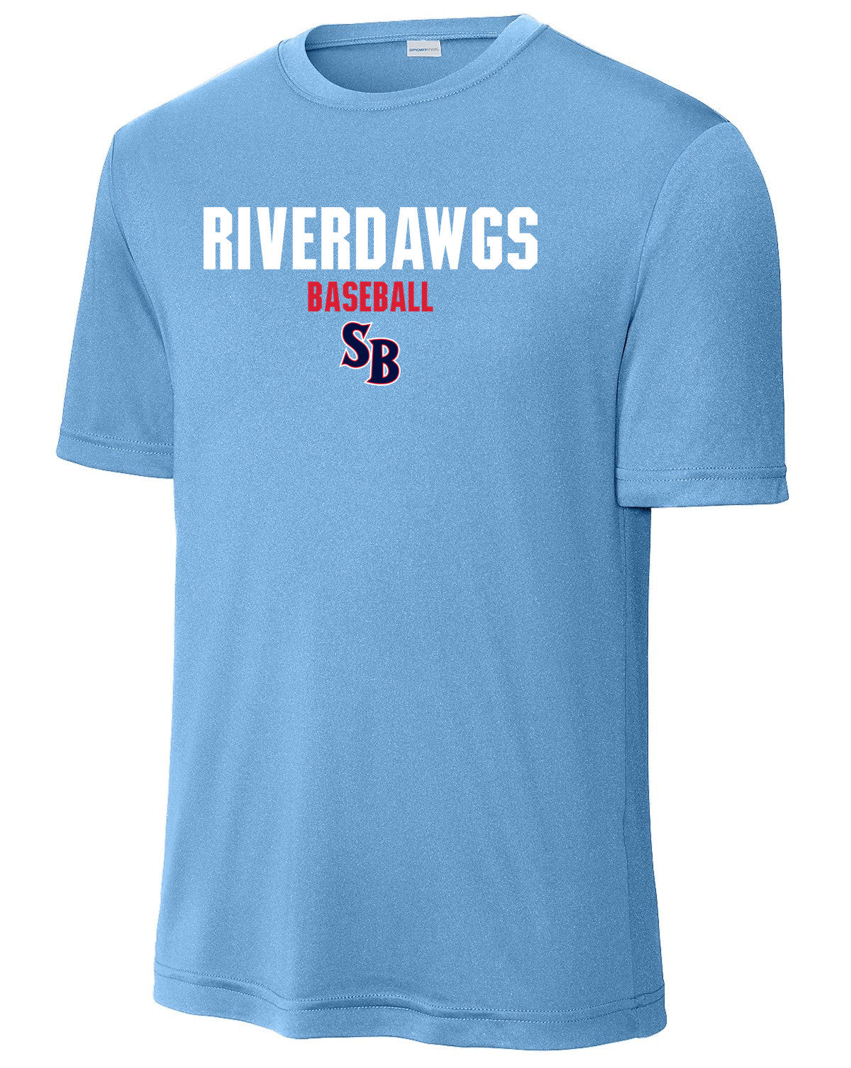 Performance Competitor Tee