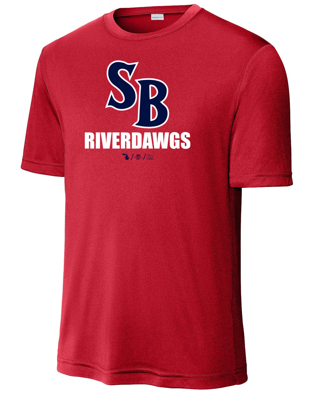 Performance Competitor Tee