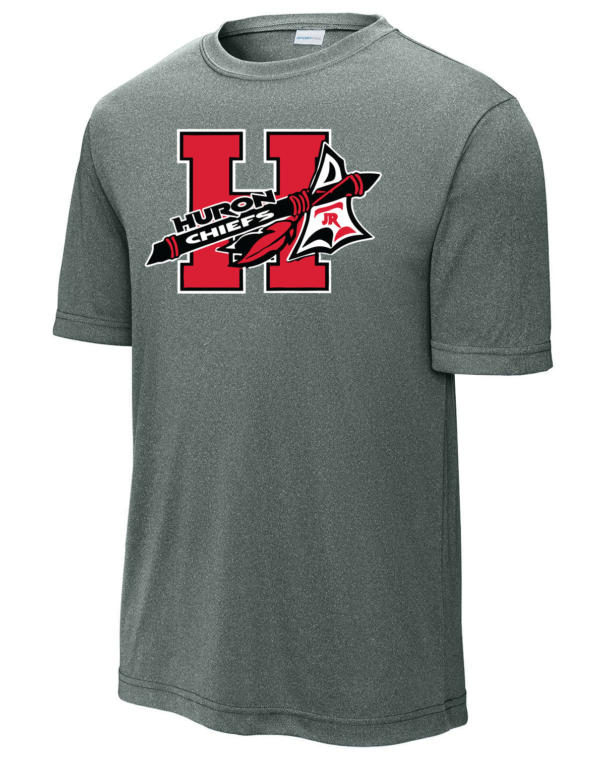 Performance Competitor Tee
