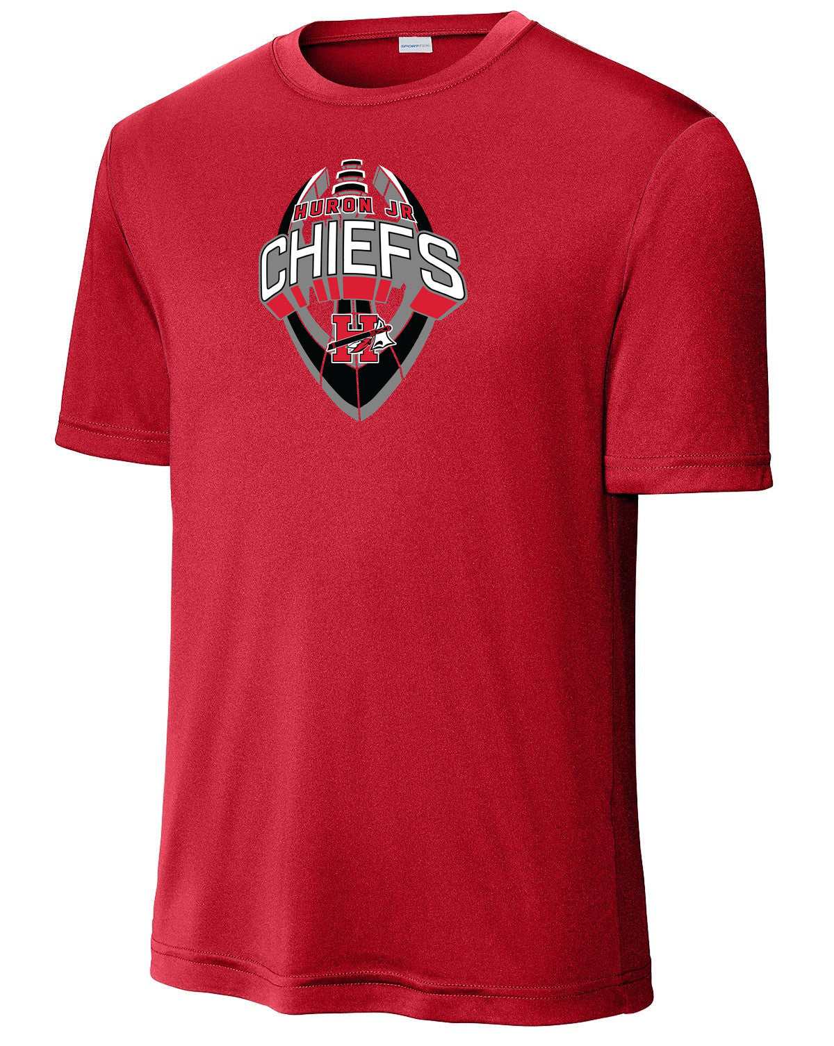 Performance Competitor Tee