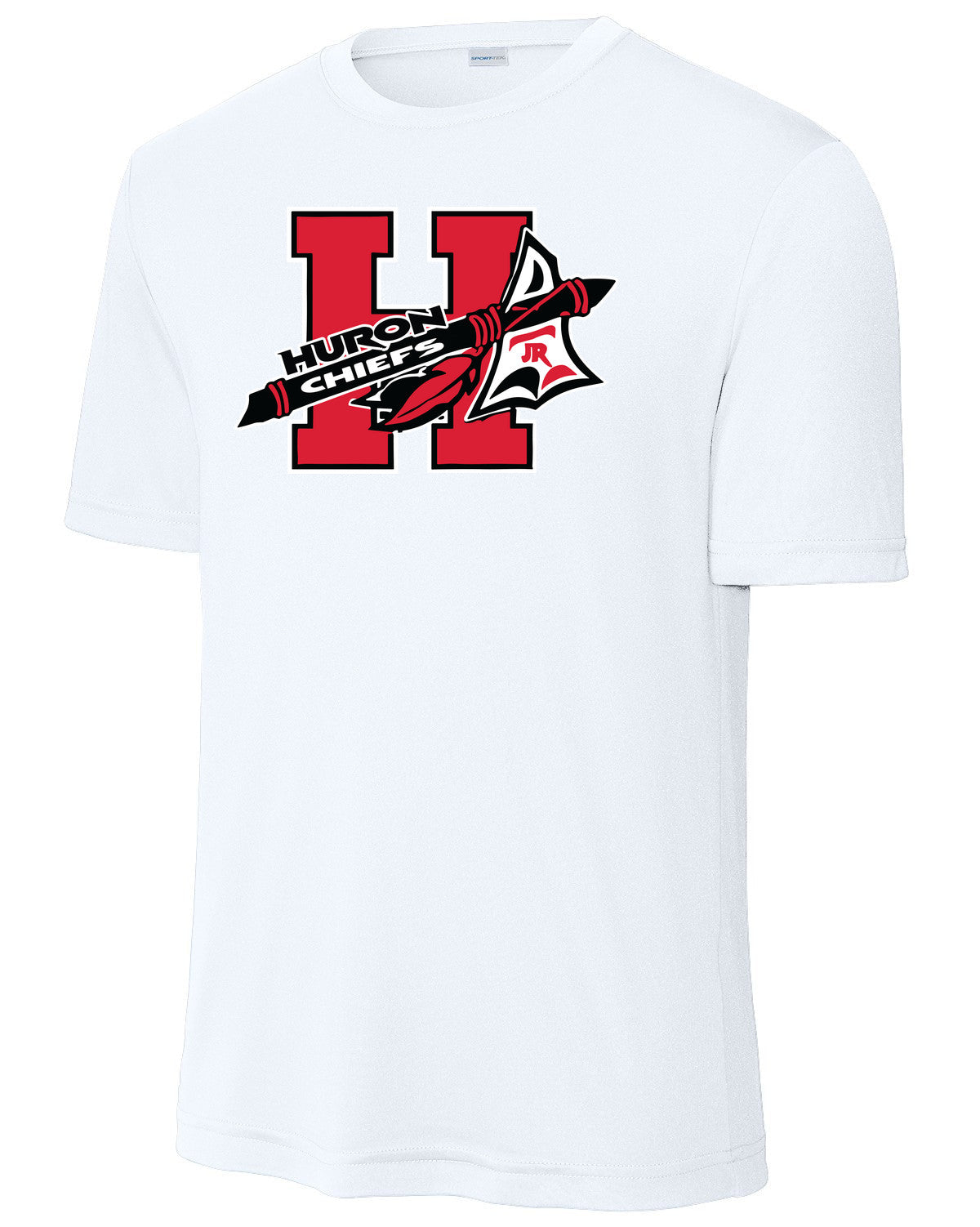 Performance Competitor Tee