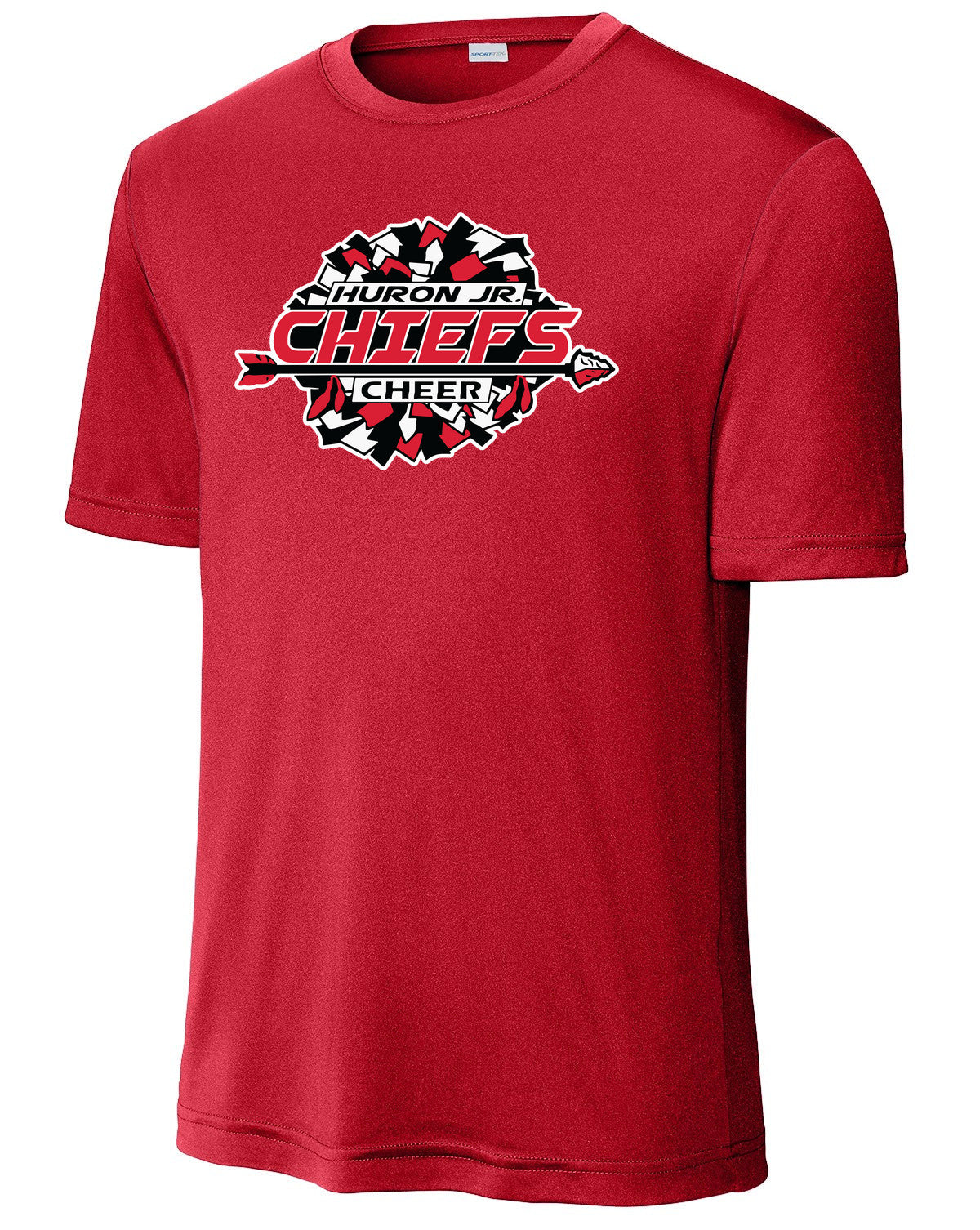 Performance Competitor Tee