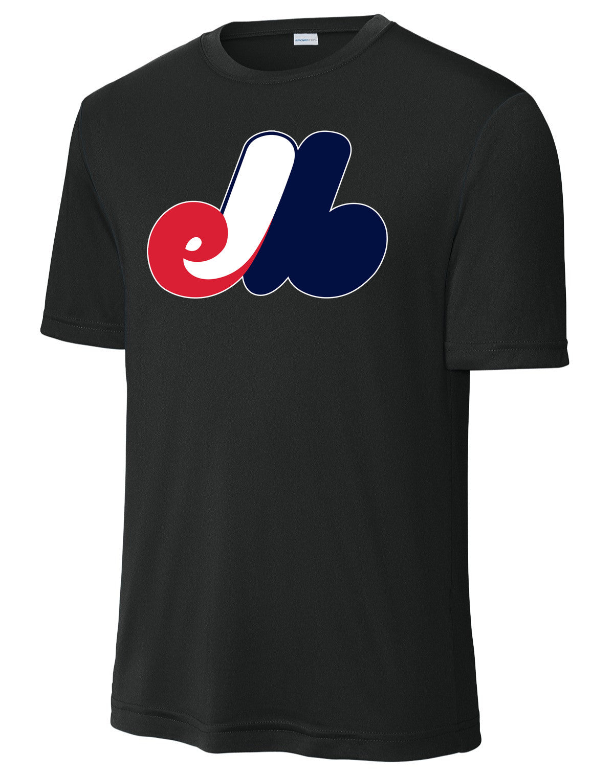 Performance Competitor Tee