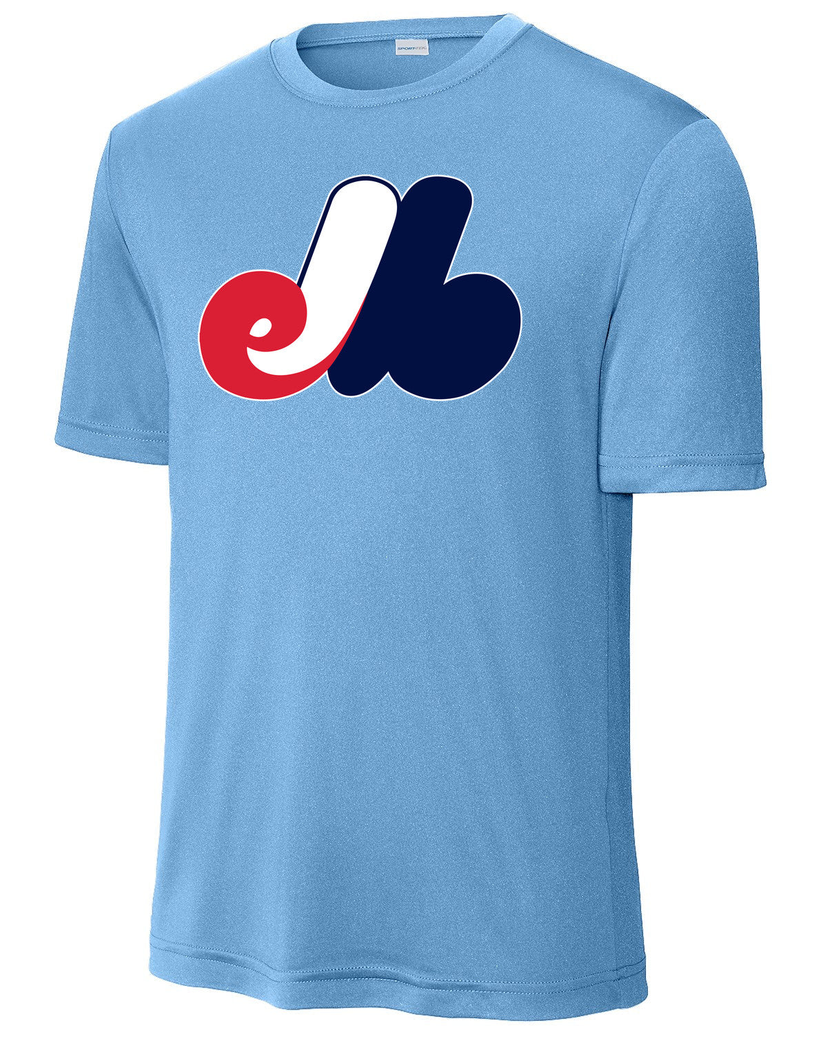 Performance Competitor Tee