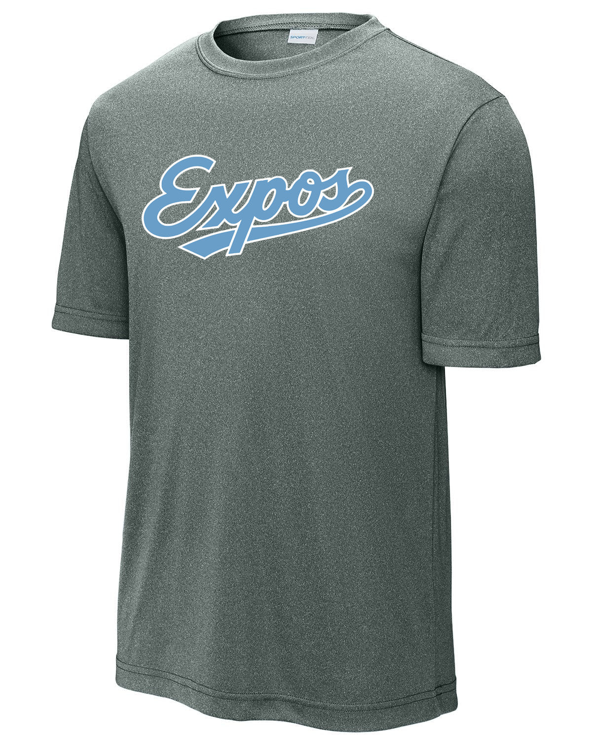 Performance Competitor Tee