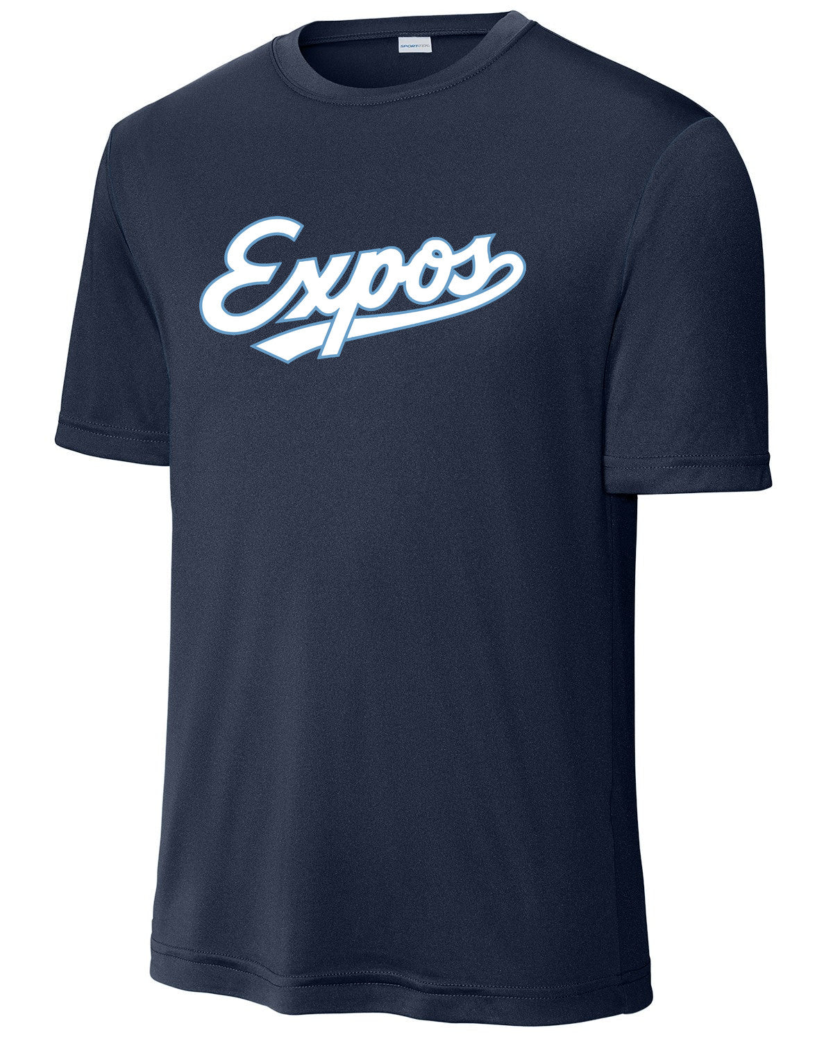Performance Competitor Tee