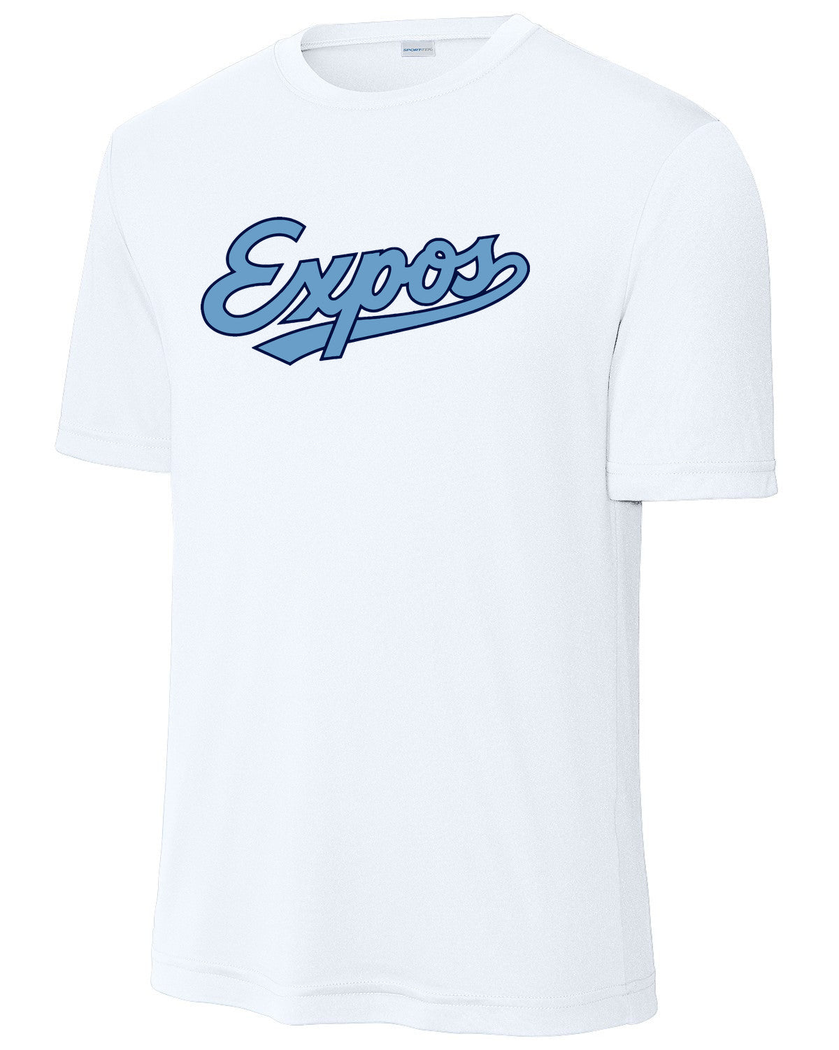Performance Competitor Tee