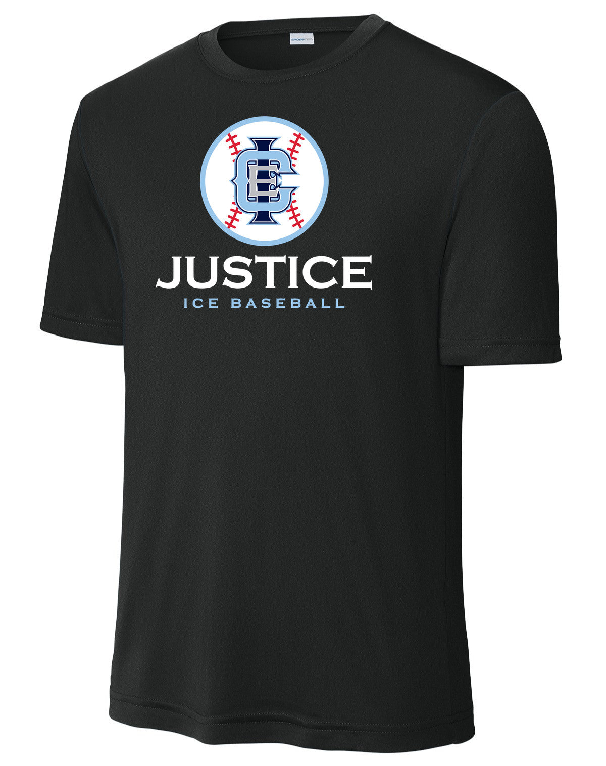 Performance Competitor Tee