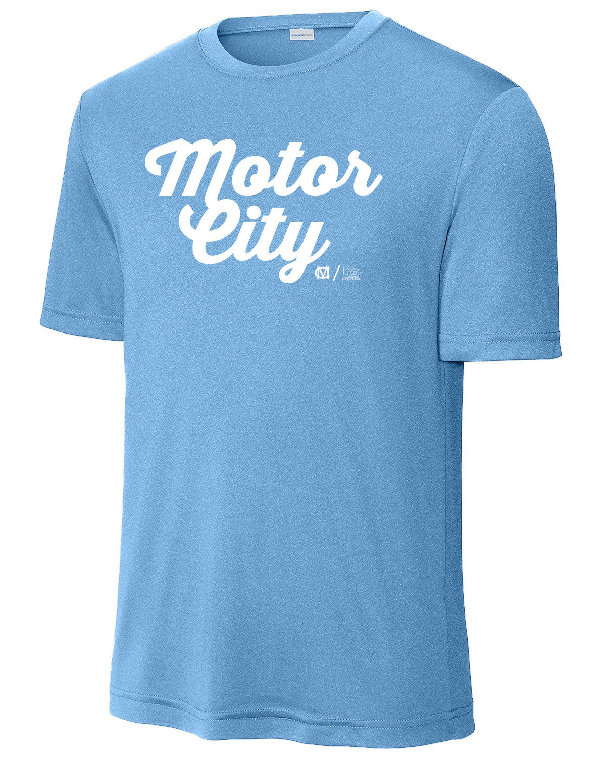 Performance Competitor Tee