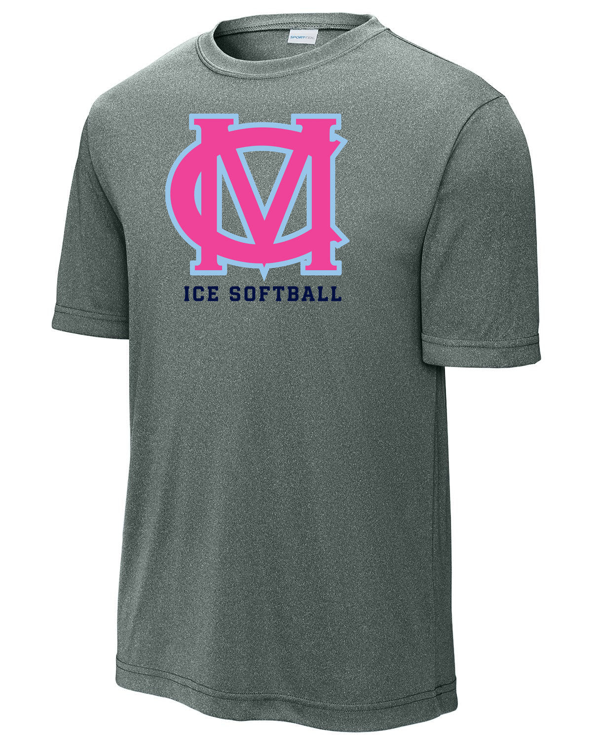Performance Competitor Tee