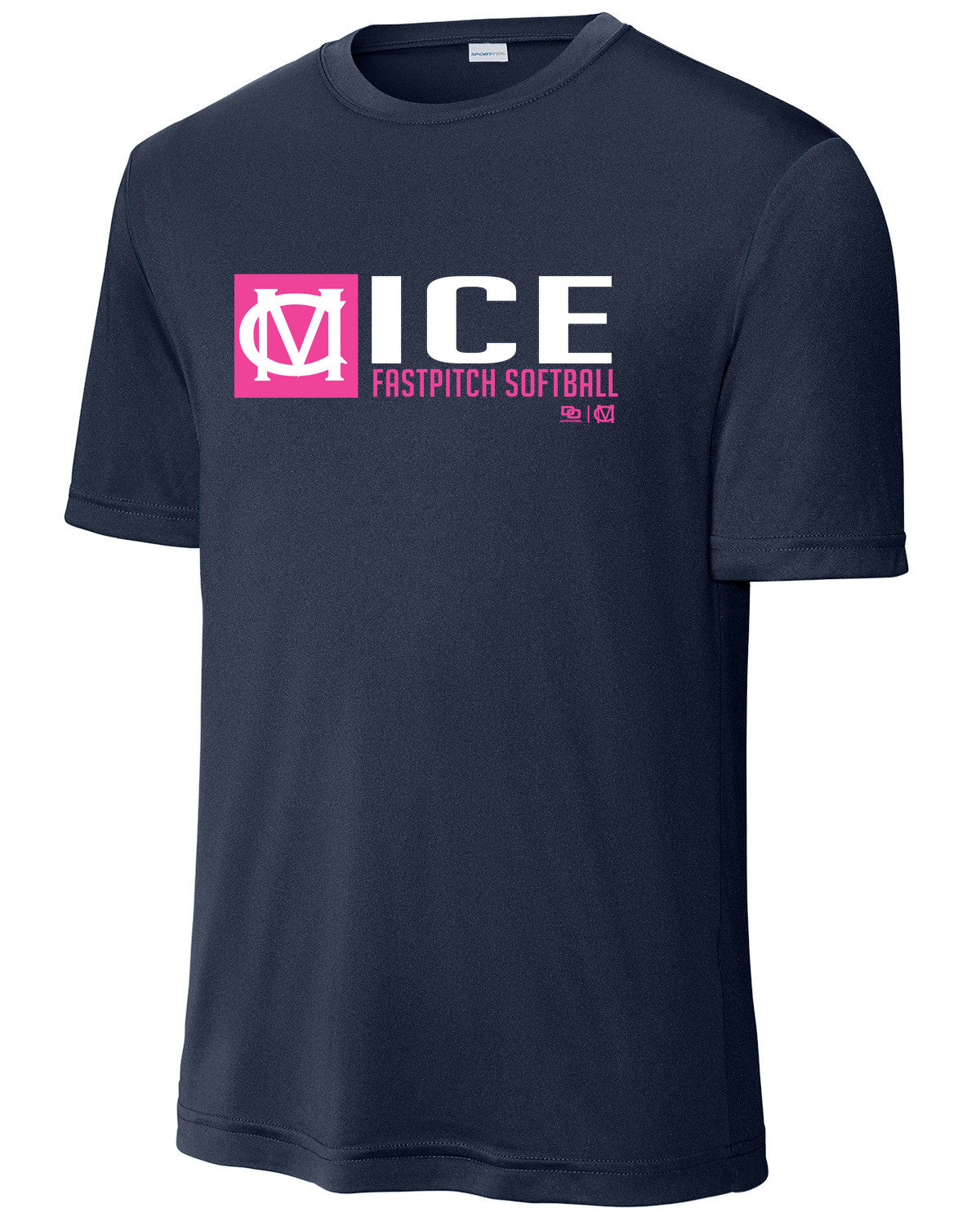 Performance Competitor Tee