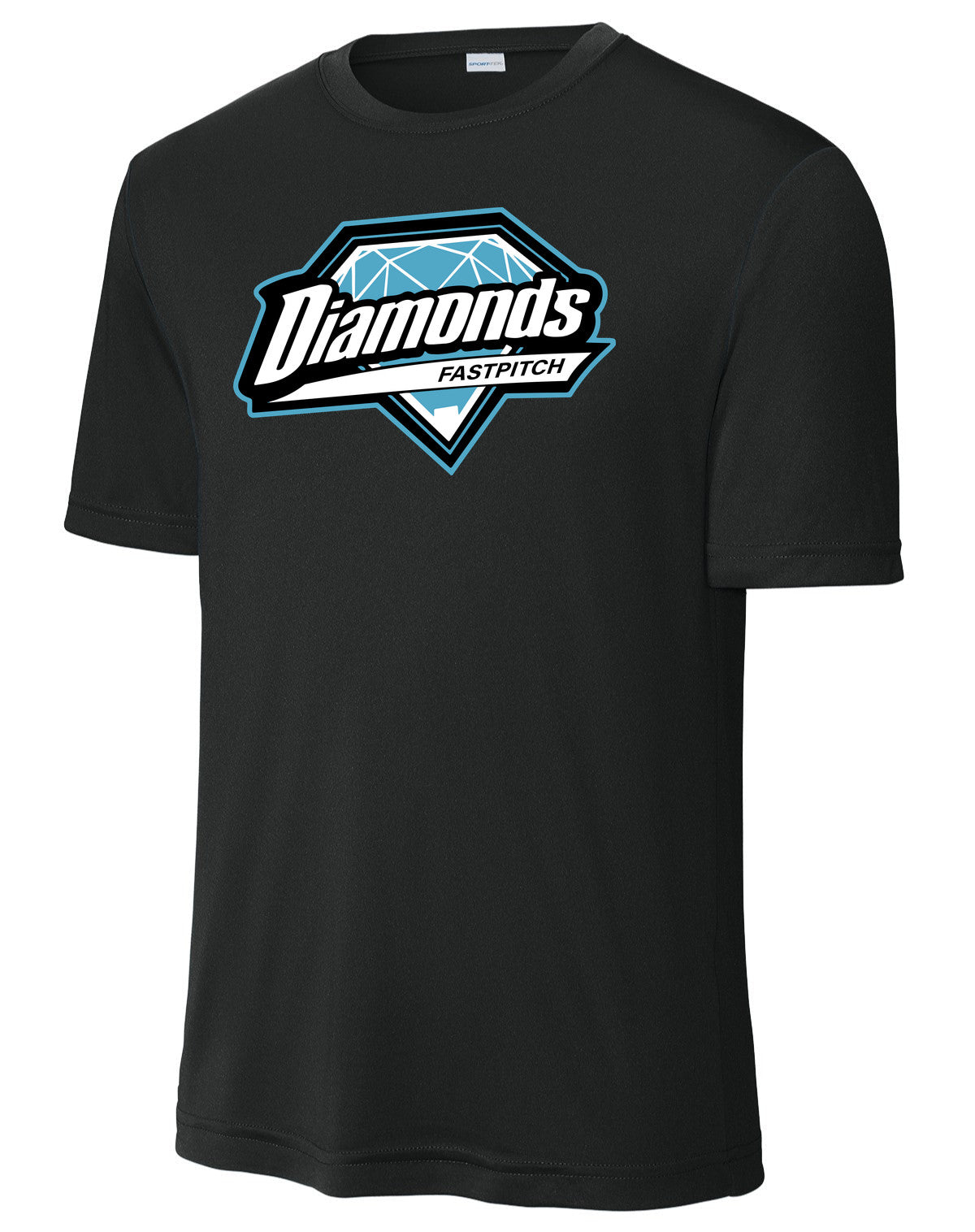 Performance Competitor Tee