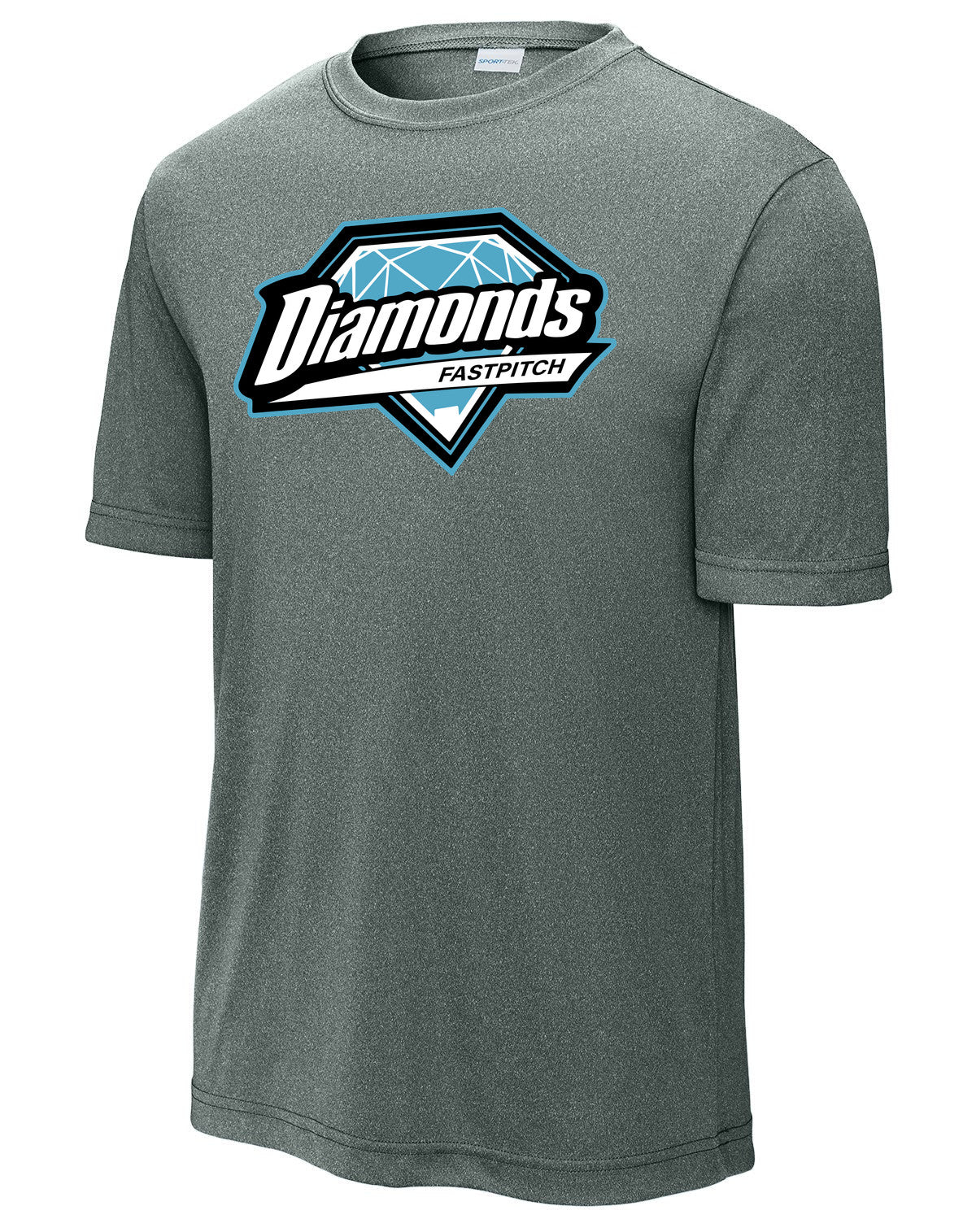 Performance Competitor Tee