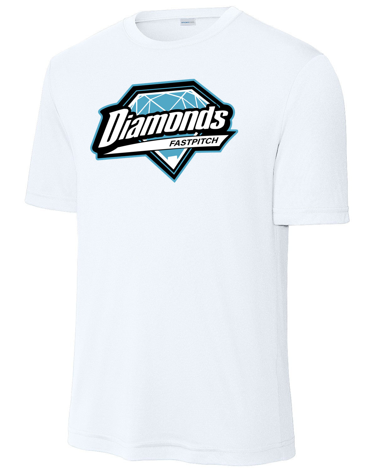 Performance Competitor Tee