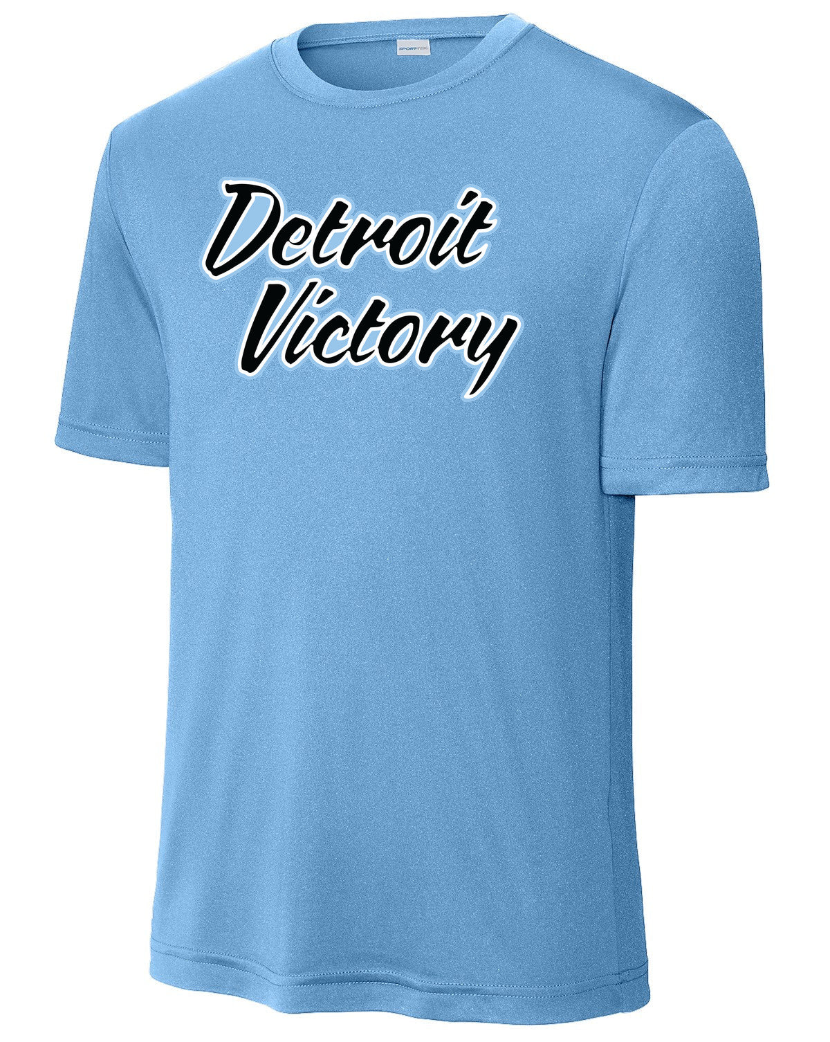Performance Competitor Tee
