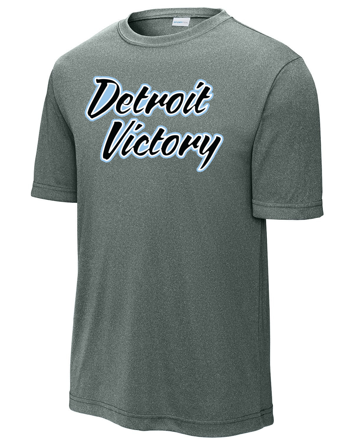 Performance Competitor Tee
