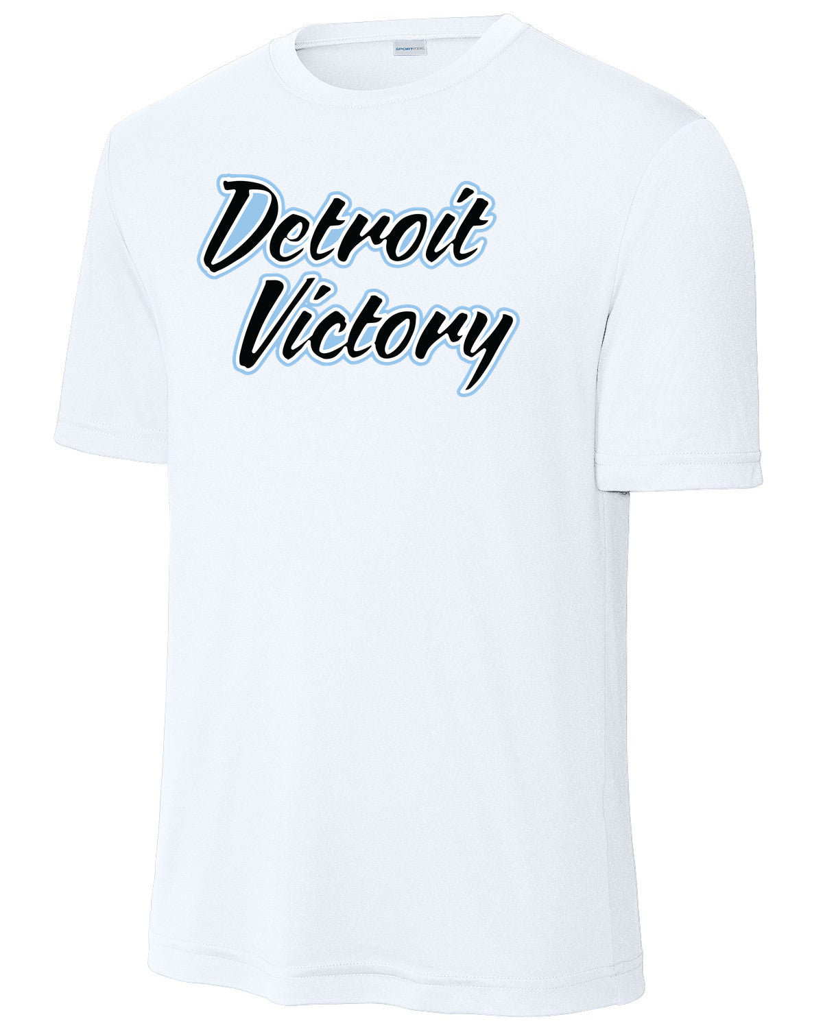 Performance Competitor Tee