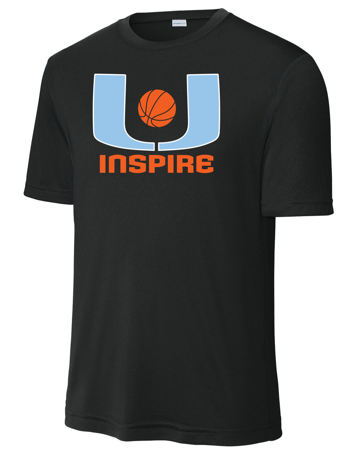 Performance Competitor Tee