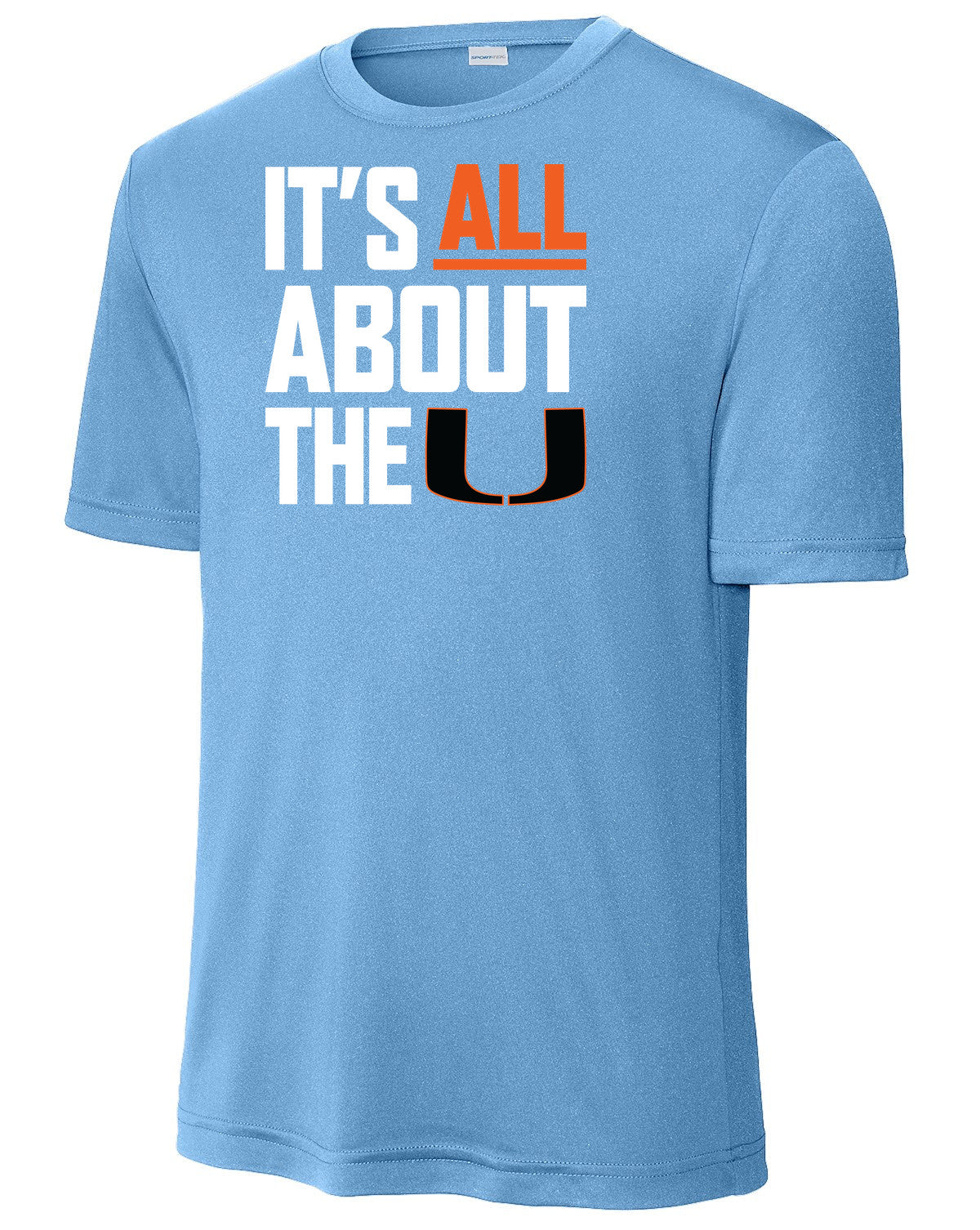 Performance Competitor Tee