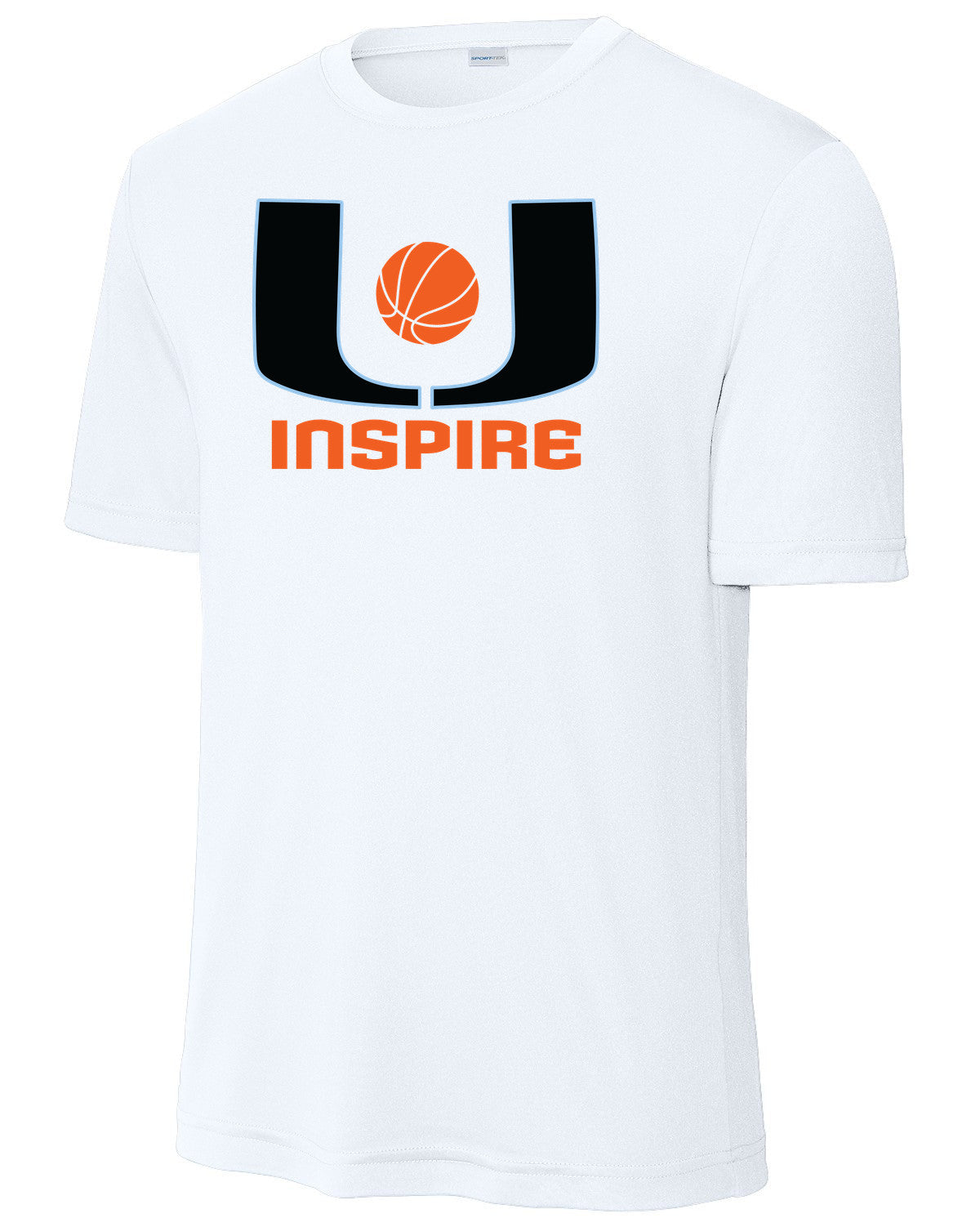 Performance Competitor Tee
