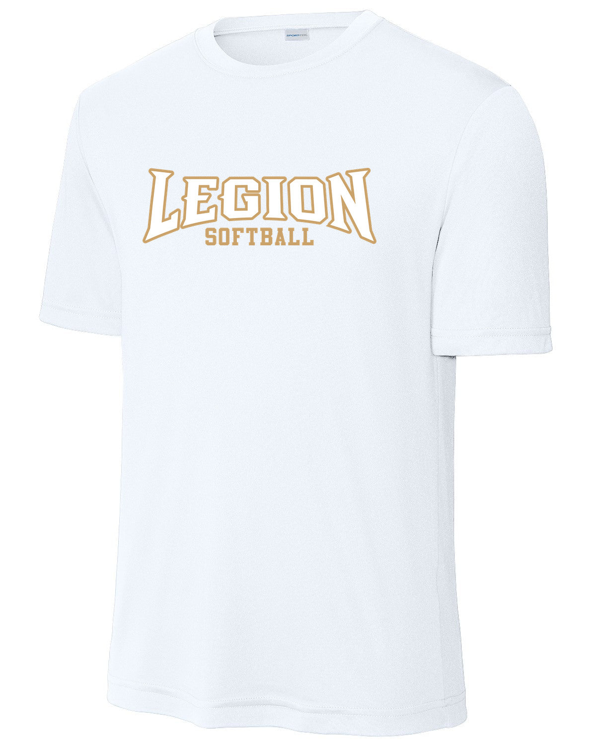 Performance Competitor Tee