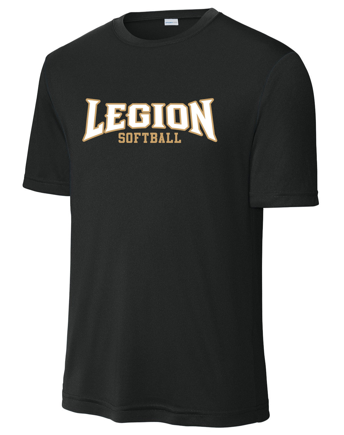 Performance Competitor Tee