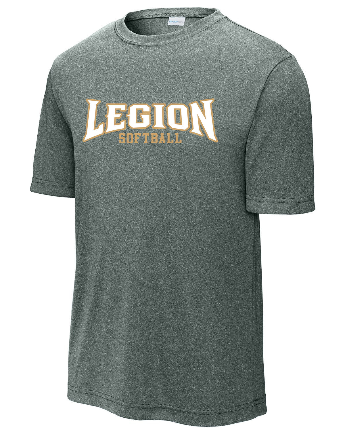 Performance Competitor Tee