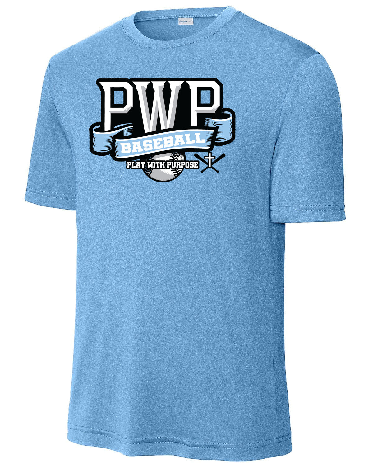 Performance Competitor Tee