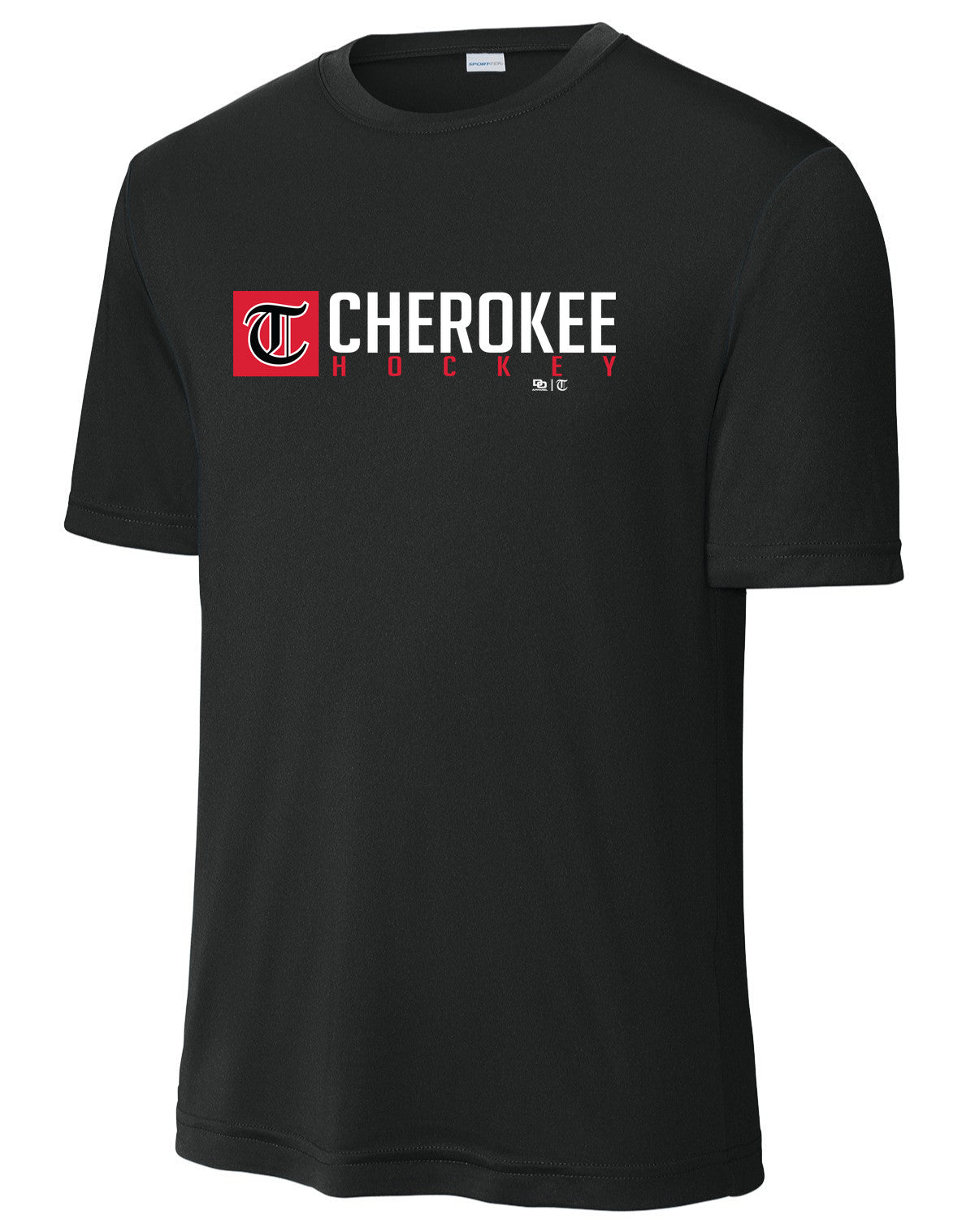 Performance Competitor Tee