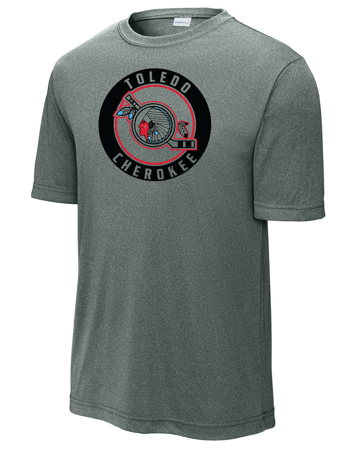 Performance Competitor Tee